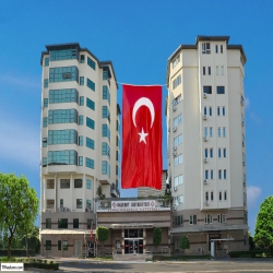 Başkent Üniversitesi Alanya Uygulama ve Araştırma Hastanesi