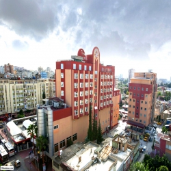 Başkent Üniversitesi Seyhan Hastanesi