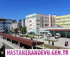 Diyarbakır Çocuk Hastalıkları Hastanesi