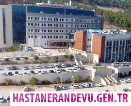 Kırıkhan Devlet Hastanesi