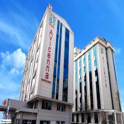 Özel Avicenna Ataşehir Hastanesi