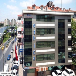 Özel Estethica Bakırköy Tıp Merkezi