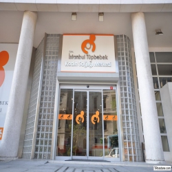 Özel İstanbul Tüp Bebek ve Kadın Sağlığı Merkezi