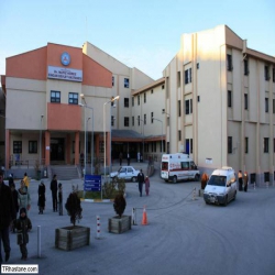 Sincan Devlet Hastanesi 12. Cadde Semt Polikliniği