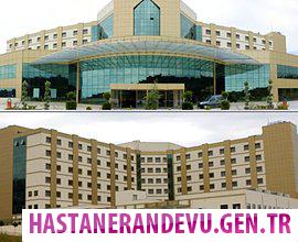 Trabzon Kanuni Eğitim ve Araştırma Hastanesi
