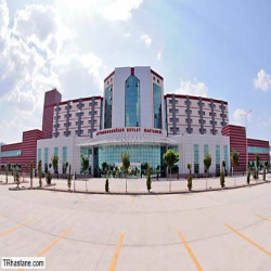 Afyonkarahisar Devlet Hastanesi Randevu