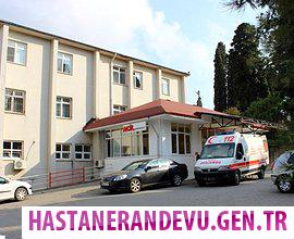 Akçakoca Devlet Hastanesi Randevu