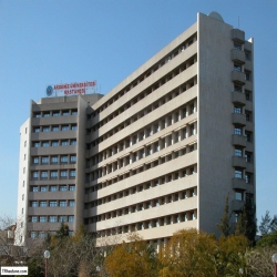 Akdeniz Üniversitesi Tıp Fakültesi Hastanesi