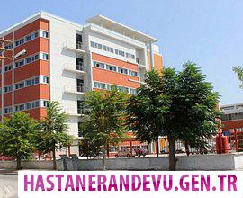 Akhisar Devlet Hastanesi Randevu