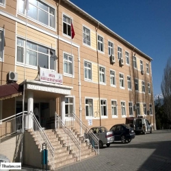 Akseki Devlet Hastanesi Randevu