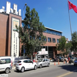 Ankara 29 Mayıs Devlet Hastanesi