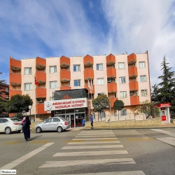 Ankara Meslek Hastalıkları Hastanesi Randevu