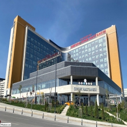 Ankara Şehir Çocuk Hastanesi Randevu