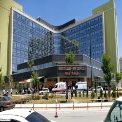 Ankara Şehir Ortopedi Hastanesi