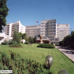 Ankara Üniversitesi Tıp Fakültesi Cebeci Hastanesi Randevu