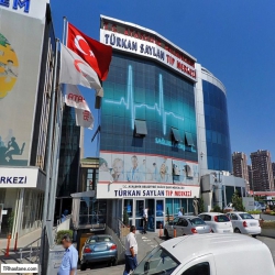 Ataşehir Belediyesi Türkan Saylan Tıp Merkezi Randevu