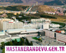 Ataturk Üniversitesi Araştırma Hastanesi