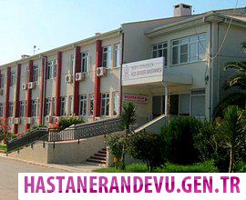 Aydın Atatürk Devlet Hastanesi Germencik Ek Hizmet Binası Randevu