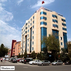 Başkent Üniversitesi Ankara Hastanesi Randevu