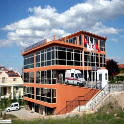 Başkent Üniversitesi Ümitköy Polikliniği 