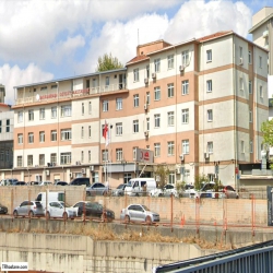 Bayrampaşa Devlet Hastanesi
