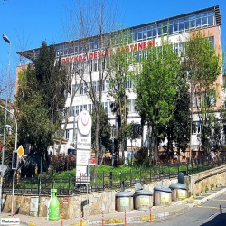 Beykoz Devlet Hastanesi