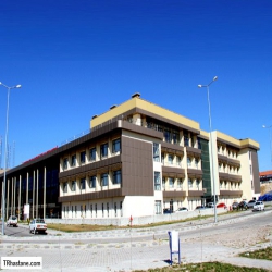 Beypazarı Devlet Hastanesi