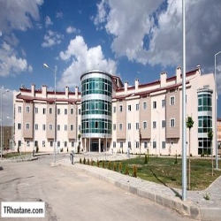Diyadin Devlet Hastanesi Randevu
