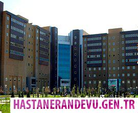 Diyarbakır Kadın Doğum ve Çocuk Hastalıkları Hastanesi Randevu
