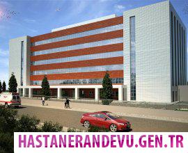 Doğanşehir Devlet Hastanesi