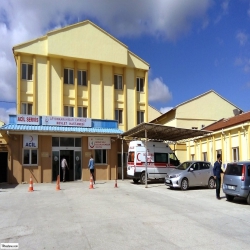 Emirdağ Devlet Hastanesi Randevu