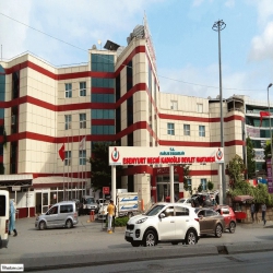 Esenyurt Devlet Hastanesi