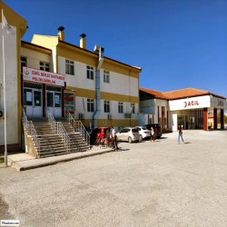 Eskil Devlet Hastanesi