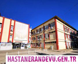 Gaziantep 25 Aralık Devlet Hastanesi Randevu