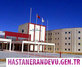 Gaziantep Çocuk Hastalıkları Hastanesi