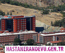 Gaziosmanpaşa Üniversitesi Sağlık Araştırma ve Uygulama Merkezi
