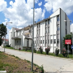 Gümüşhacıköy Devlet Hastanesi Randevu