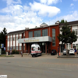 Hacettepe Üniversitesi Beytepe Hastanesi Randevu