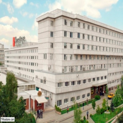 Hacettepe Üniversitesi Hastanesi Randevu