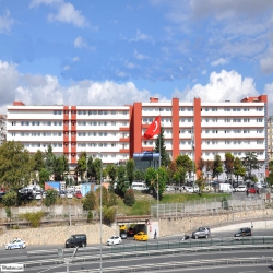 İstanbul Eğitim ve Araştırma Hastanesi Randevu