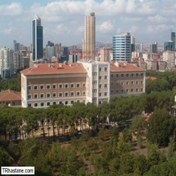 İstanbul Fatih Sultan Mehmet Eğitim ve Araştırma Hastanesi
