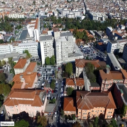 İstanbul Üniversitesi Çapa Tıp Fakültesi Hastanesi Randevu