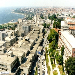 İstanbul Üniversitesi Cerrahpaşa Tıp Fakültesi Hastanesi Randevu