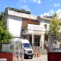 İstinye Devlet Hastanesi Ayazağa Semt Polikliniği