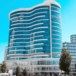 İstinye Üniversitesi Liv Hospital Bahçeşehir Hastanesi
