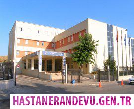 İzmir Büyükşehir Belediyesi Eşrefpaşa Hastanesi Randevu