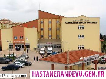 Karamürsel Devlet Hastanesi