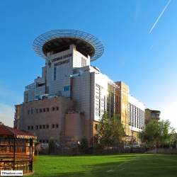 Lokman Hekim Üniversitesi Ankara Hastanesi