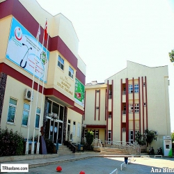 Manavgat Devlet Hastanesi Randevu