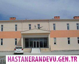  Marmara Ereğlisi Devlet Hastanesi Randevu